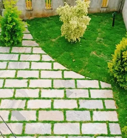 Wayanad Snow Vibes Villa Vythiri Exterior photo