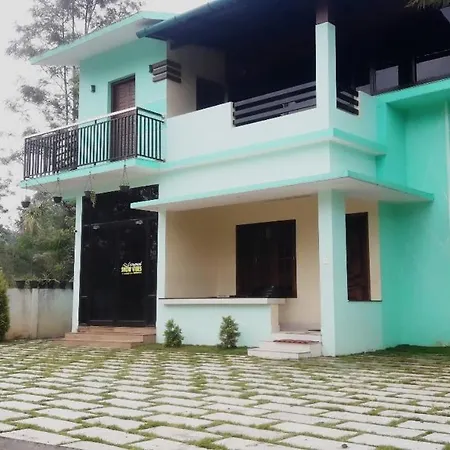 Wayanad Snow Vibes Villa Vythiri Exterior photo