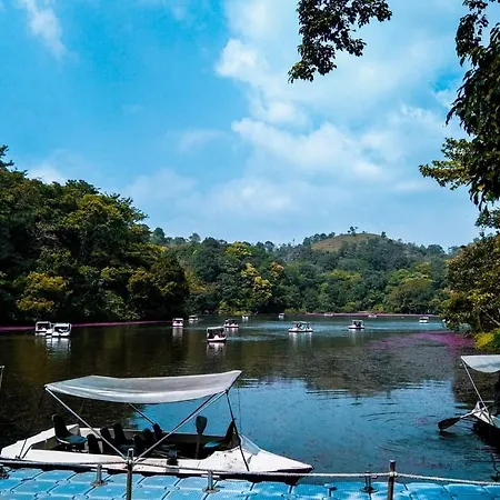 Wayanad Snow Vibes Villa Vythiri Exterior photo
