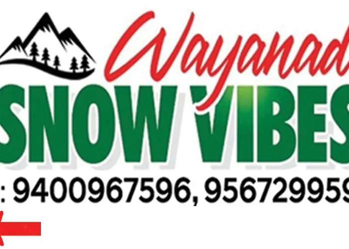 Wayanad Snow Vibes