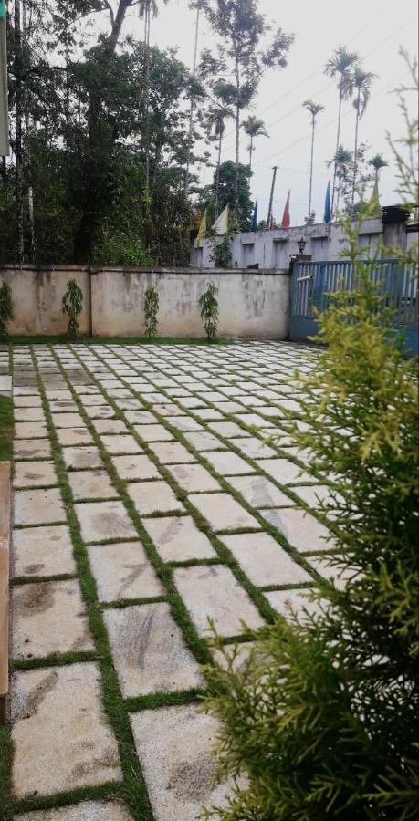 Wayanad Snow Vibes Holiday home *