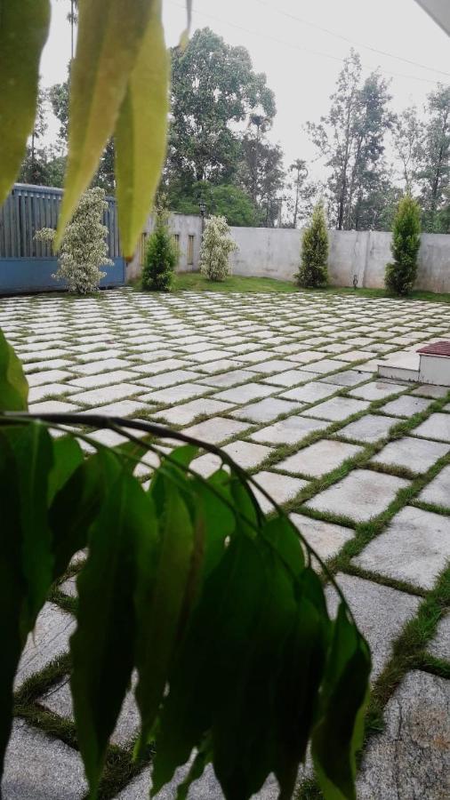 Wayanad Snow Vibes * Vythiri