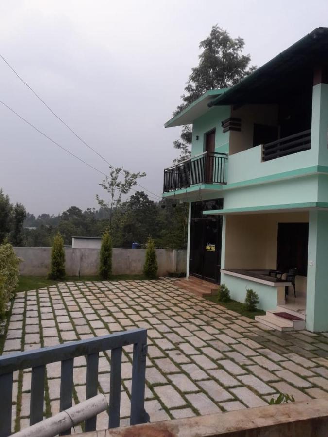 Wayanad Snow Vibes Vythiri