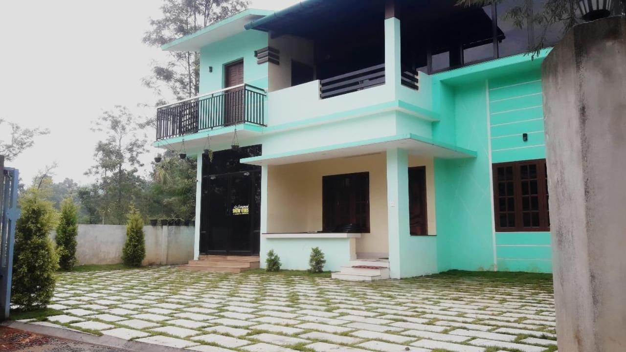 Wayanad Snow Vibes * Vythiri