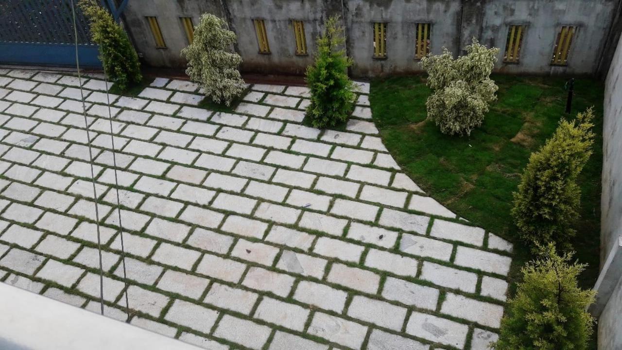 Wayanad Snow Vibes Vythiri