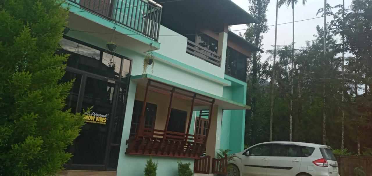 Wayanad Snow Vibes Holiday home
