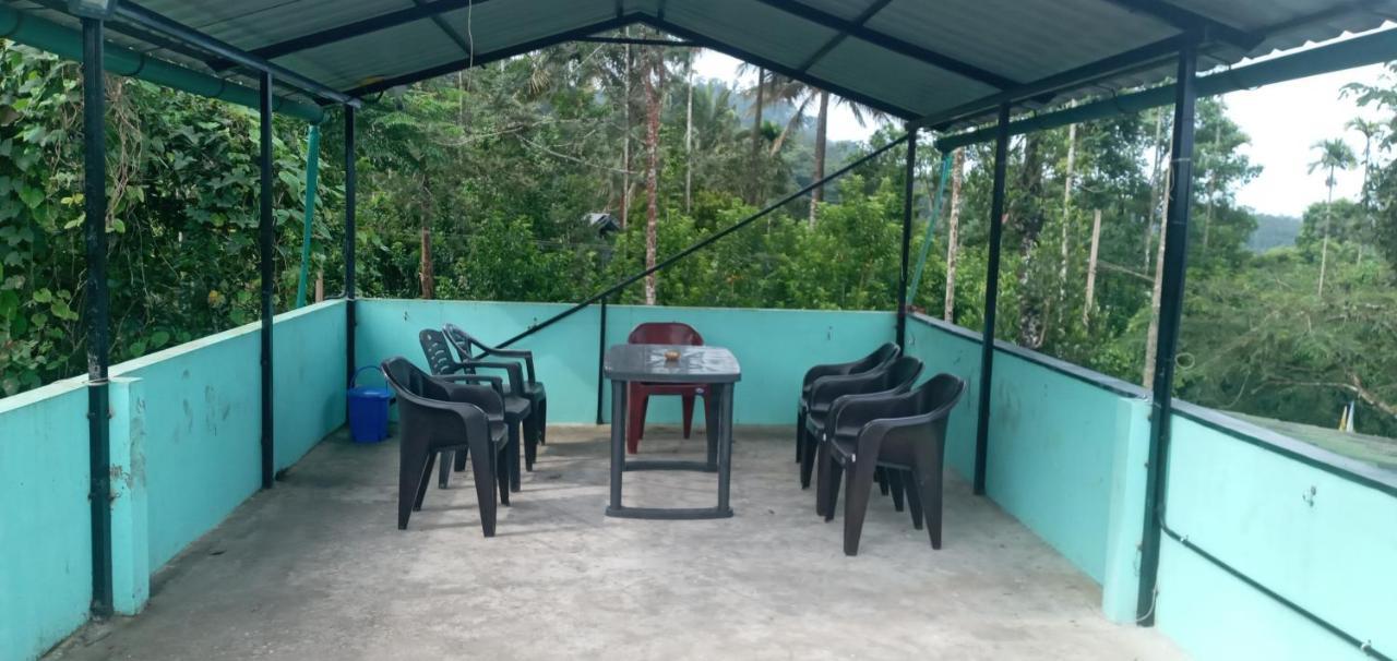 Holiday home Wayanad Snow Vibes