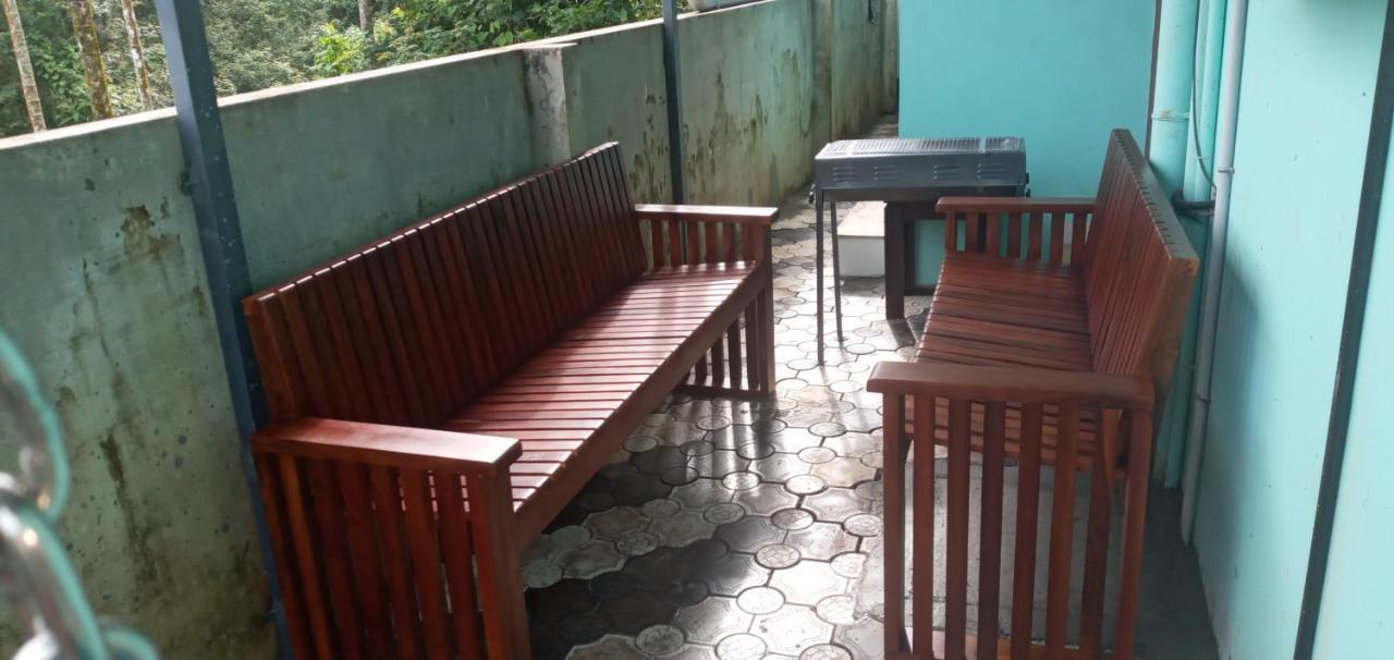 Wayanad Snow Vibes Holiday home Vythiri