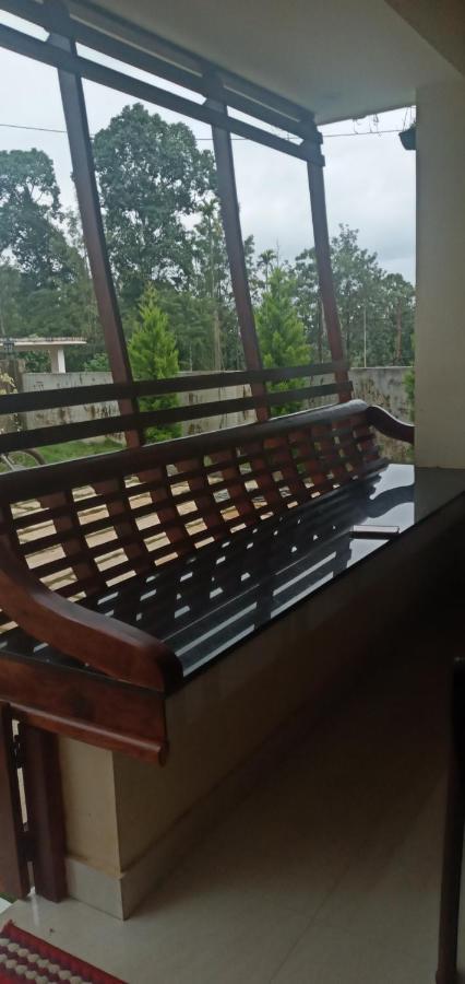 Holiday home Wayanad Snow Vibes *