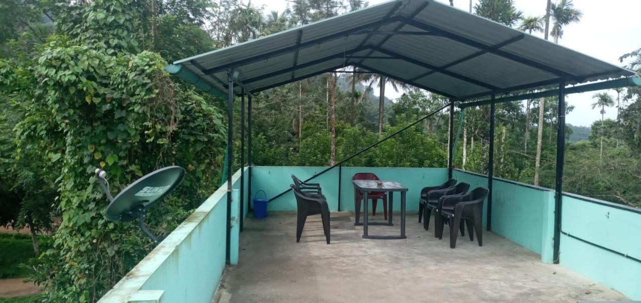 Holiday home Wayanad Snow Vibes *