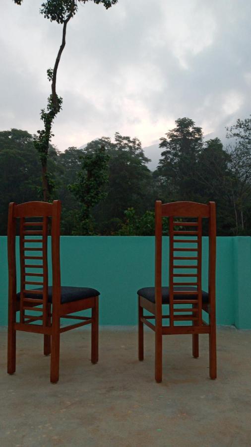 Holiday home Wayanad Snow Vibes