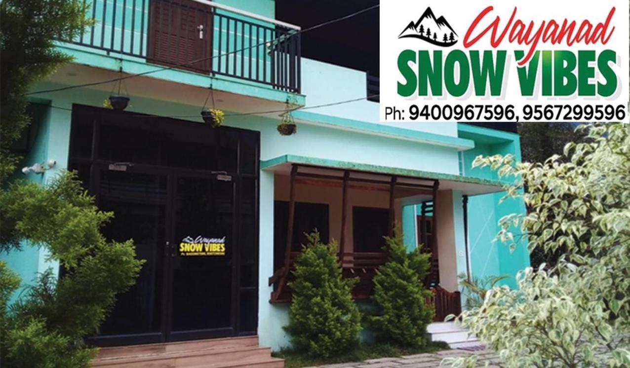 Holiday home Wayanad Snow Vibes Vythiri
