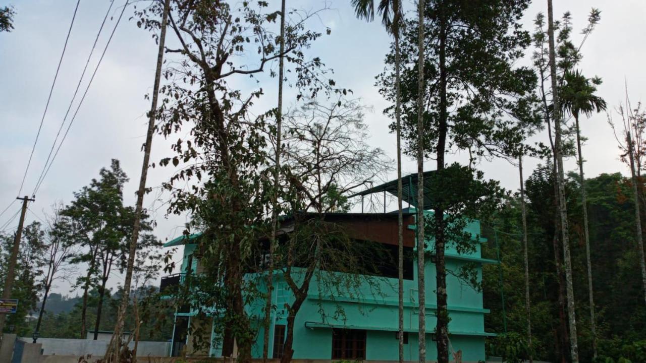 Holiday home Wayanad Snow Vibes Vythiri