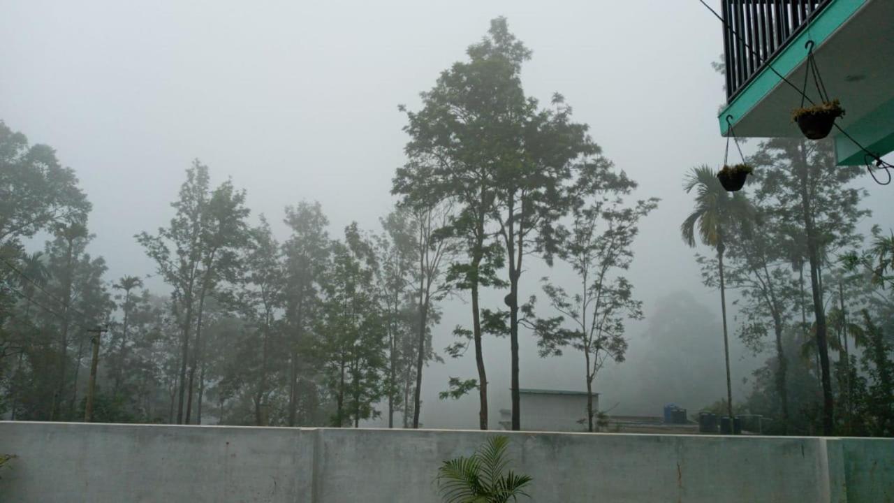 Wayanad Snow Vibes Holiday home Vythiri