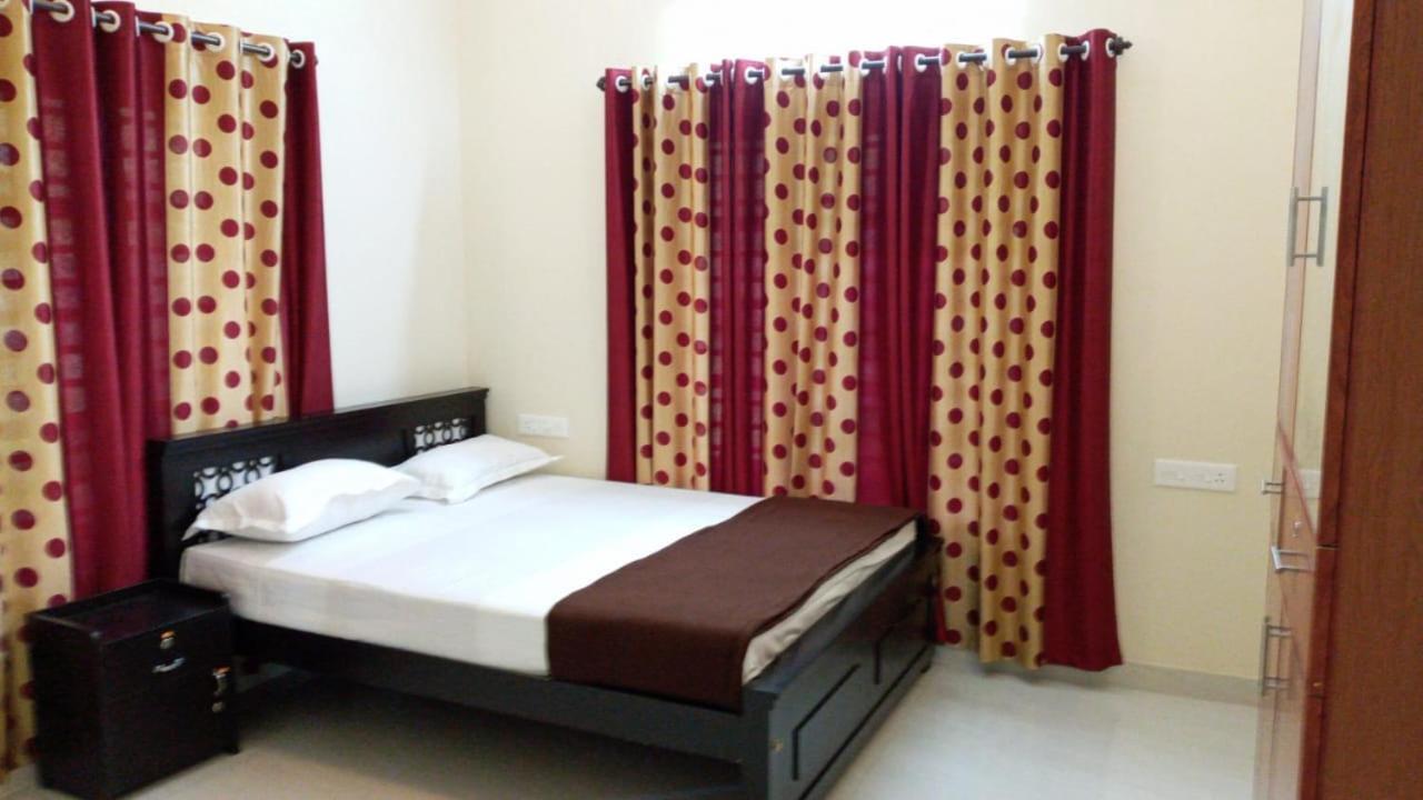 Wayanad Snow Vibes Holiday home *