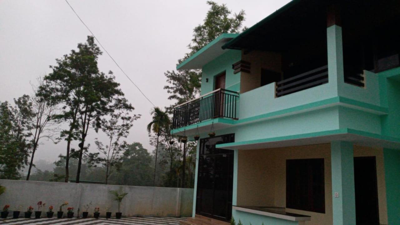 Holiday home Wayanad Snow Vibes