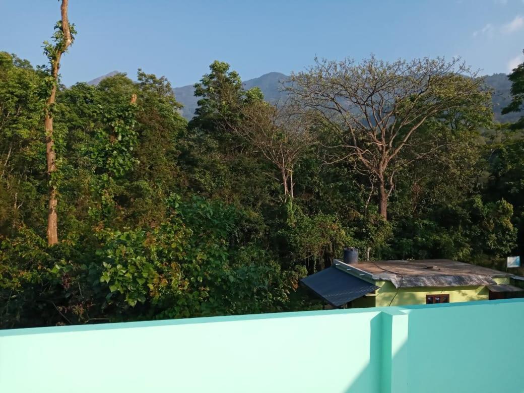 Wayanad Snow Vibes Holiday home *
