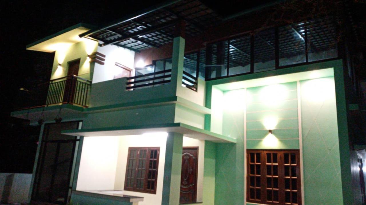 Holiday home Wayanad Snow Vibes Vythiri