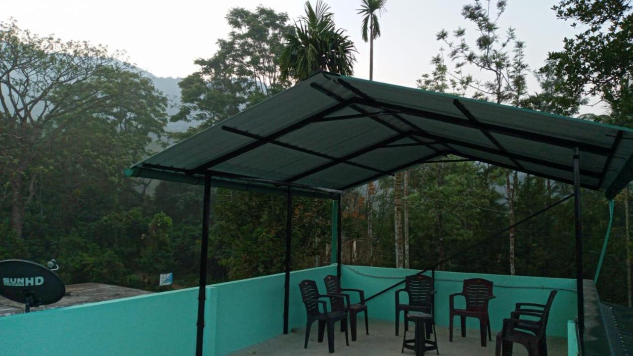 Wayanad Snow Vibes Holiday home *