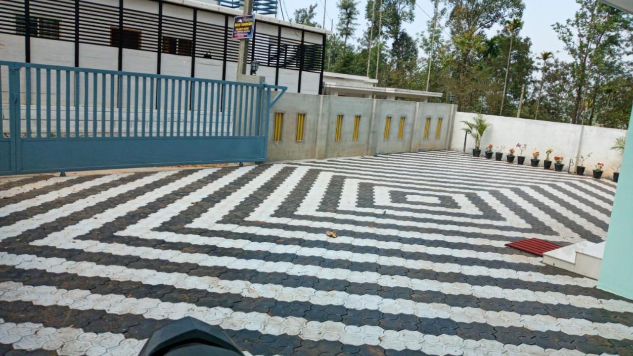 Holiday home Wayanad Snow Vibes *