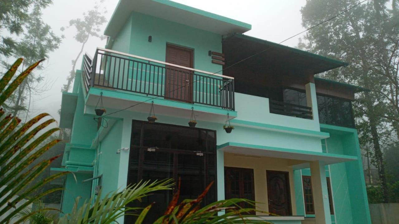Holiday home Wayanad Snow Vibes Vythiri