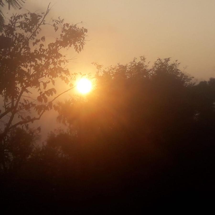 Wayanad Snow Vibes Holiday home Vythiri